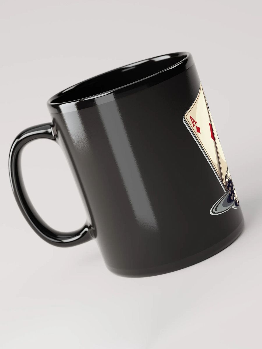 Aces Poker Mug product image (3)