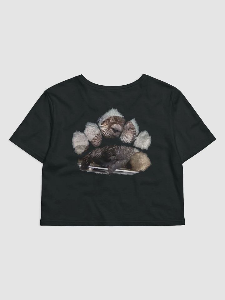Got Schnacks Crop Tee product image (3)