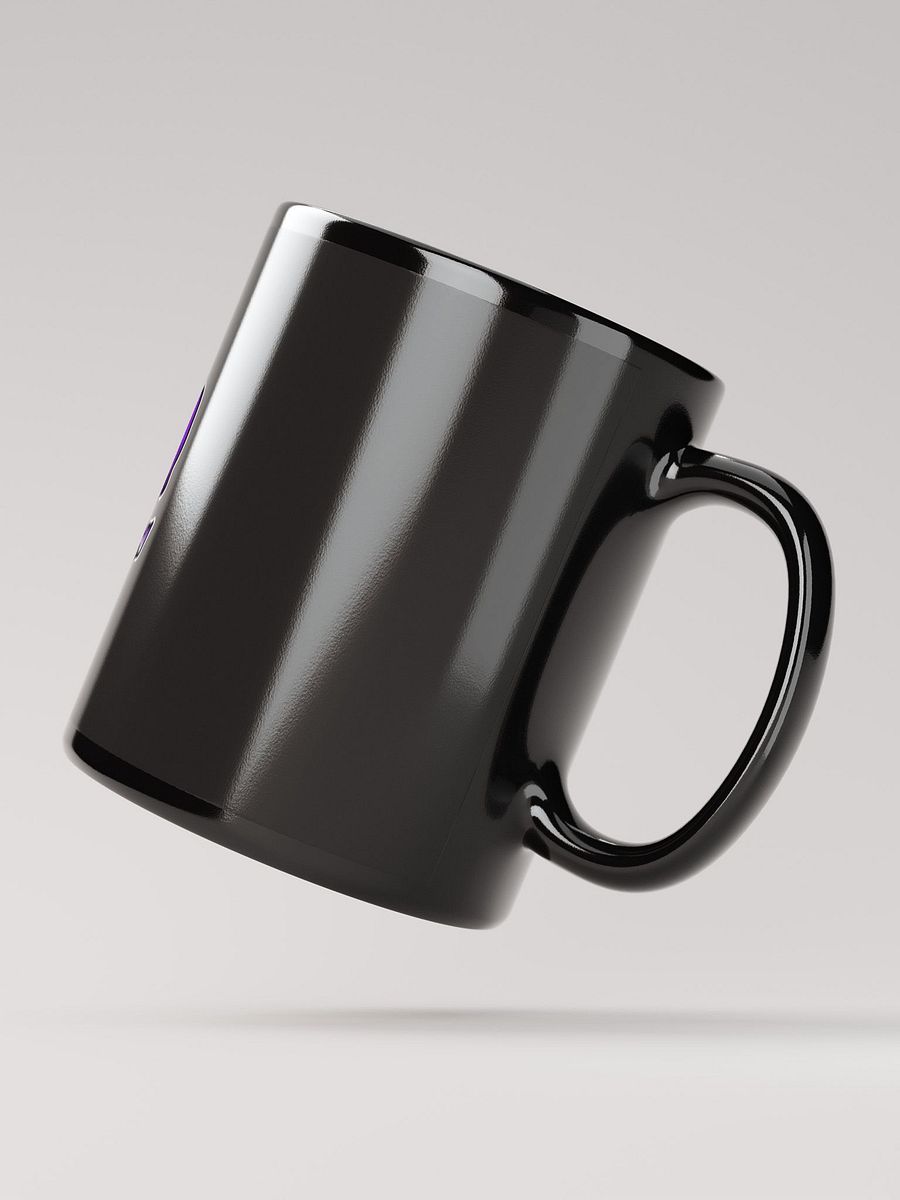 Gandhi Gaming Mug product image (3)