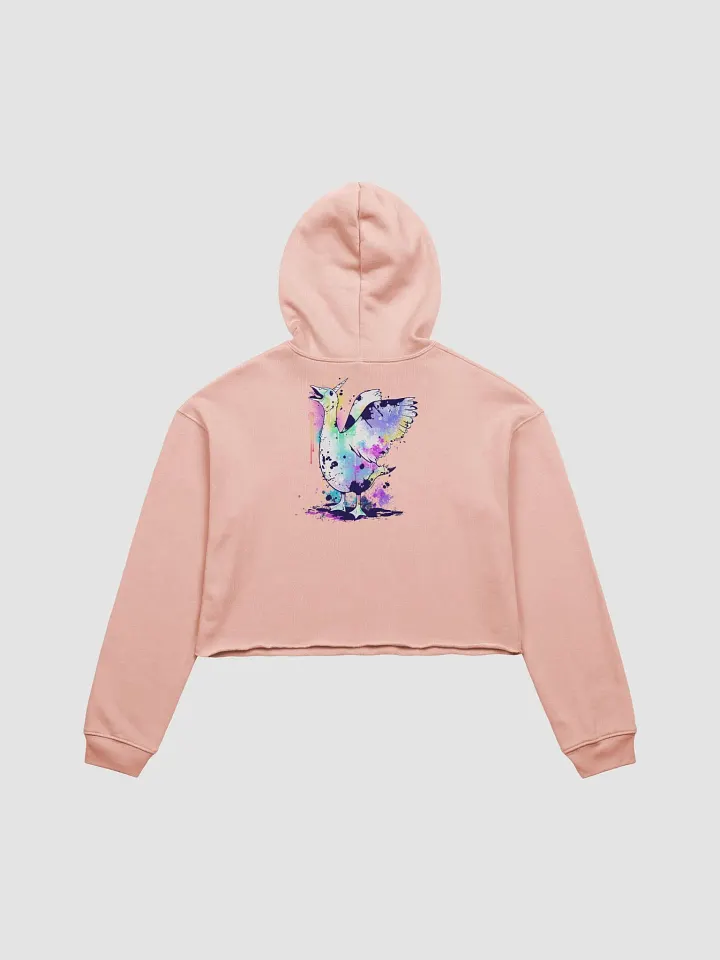 Unigoose Cropped Hoodie product image (1)