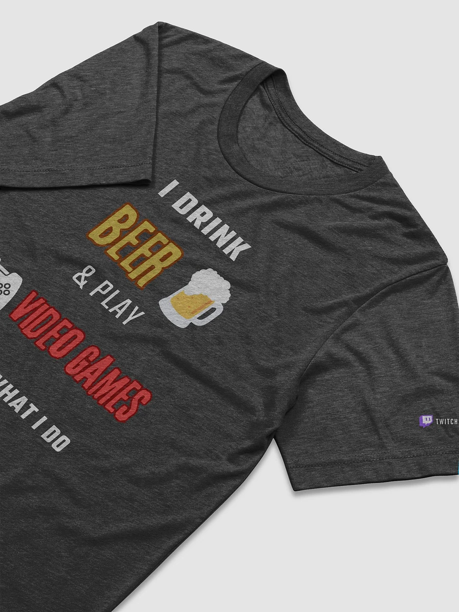 Drink Beer & Play product image (3)