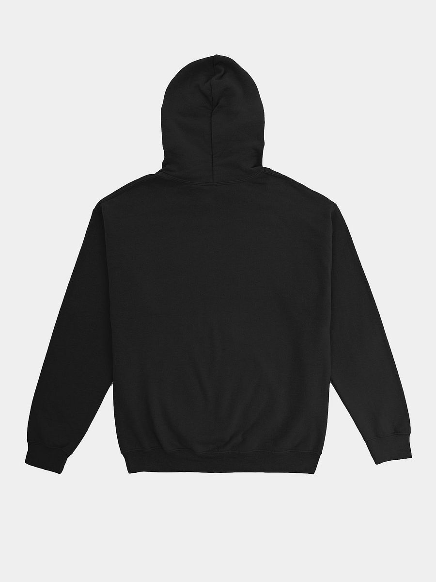 BarbarianBody Embroidered Logo Hoodie (48-hour Early Bird Discount) product image (6)