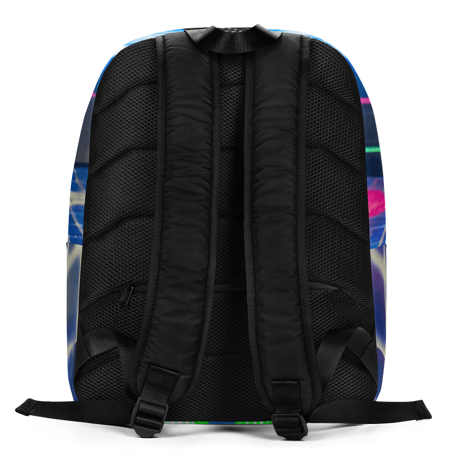 Meta Kid #7 Backpack product image (5)