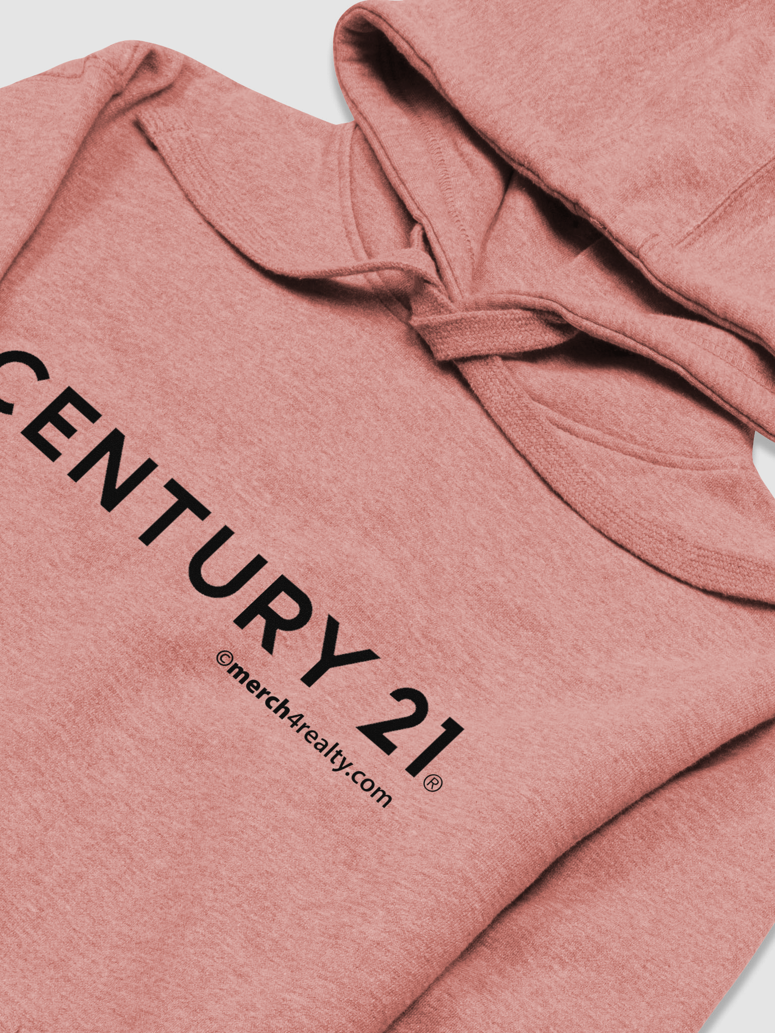 CENTURY 21 Comfort Unisex Hoodie product image (15)