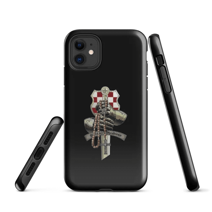 GRB SVETOSTI - maska za mobitel; Iphone product image (1)