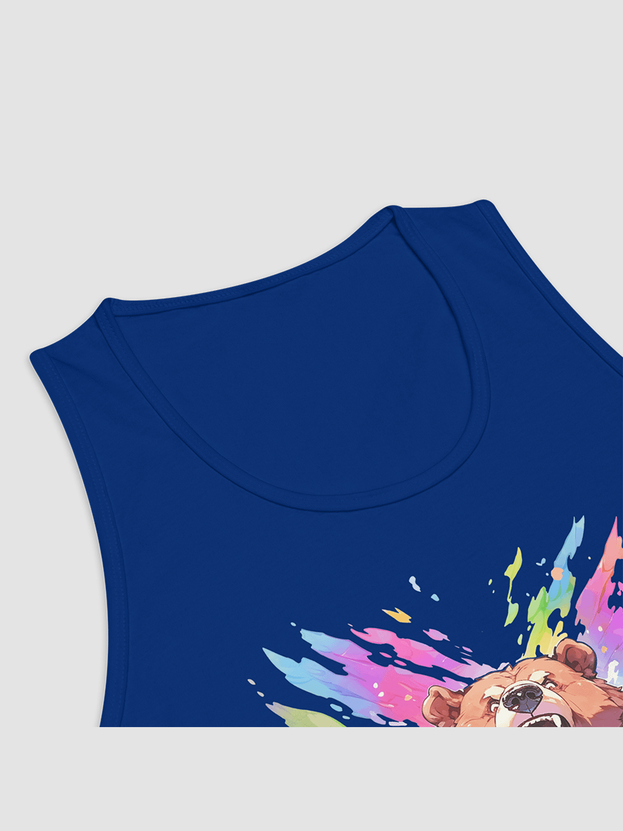 Pride+Wrath - Transform - Tanktop (3xl) product image (3)