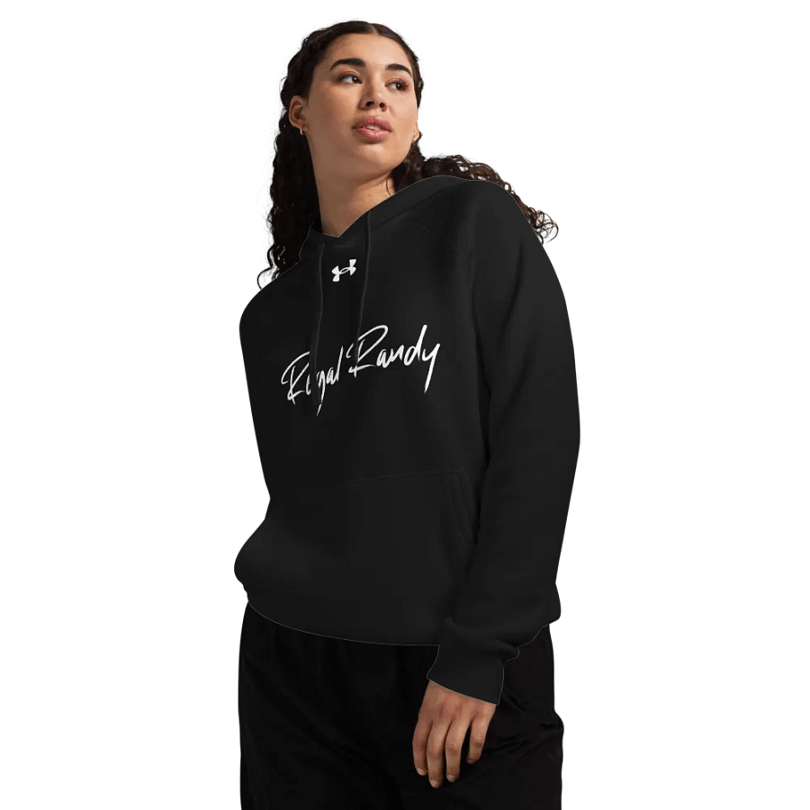 Regal Hoodie (Under Armor) product image (8)