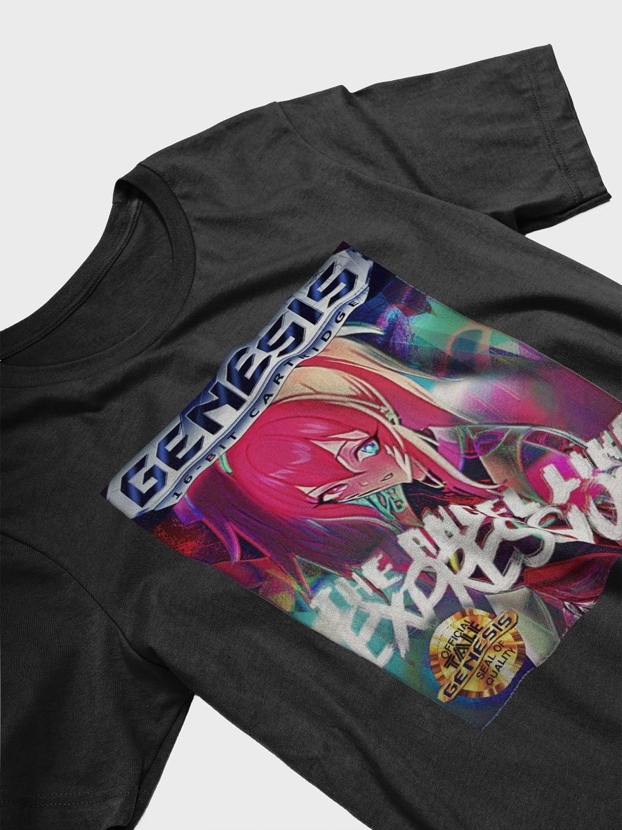 THE ANGEL LIKE EXPRESSION GENESIS TEE product image (3)