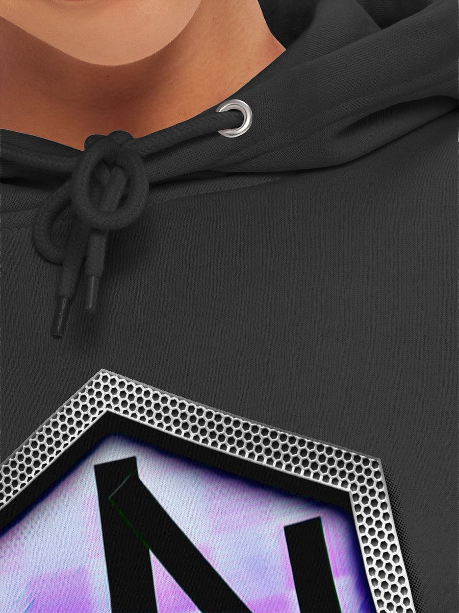 NN Productions - Hoodie product image (20)