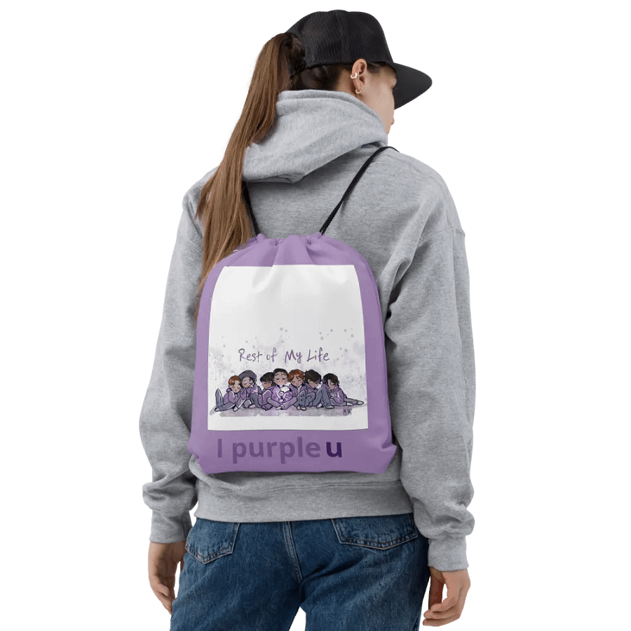 BTS Bags product image (2)