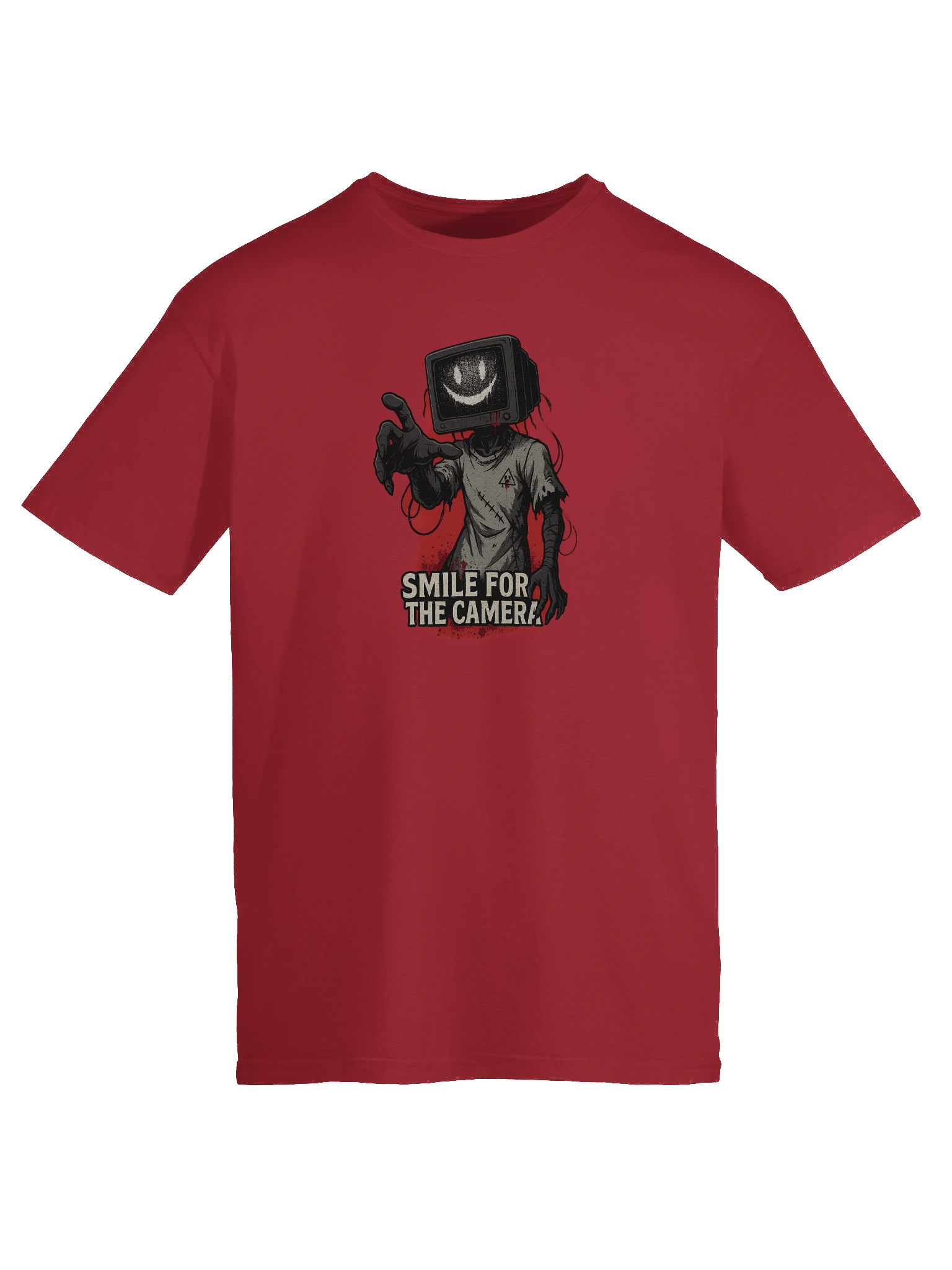 The Archivist T-Shirt product image (9)