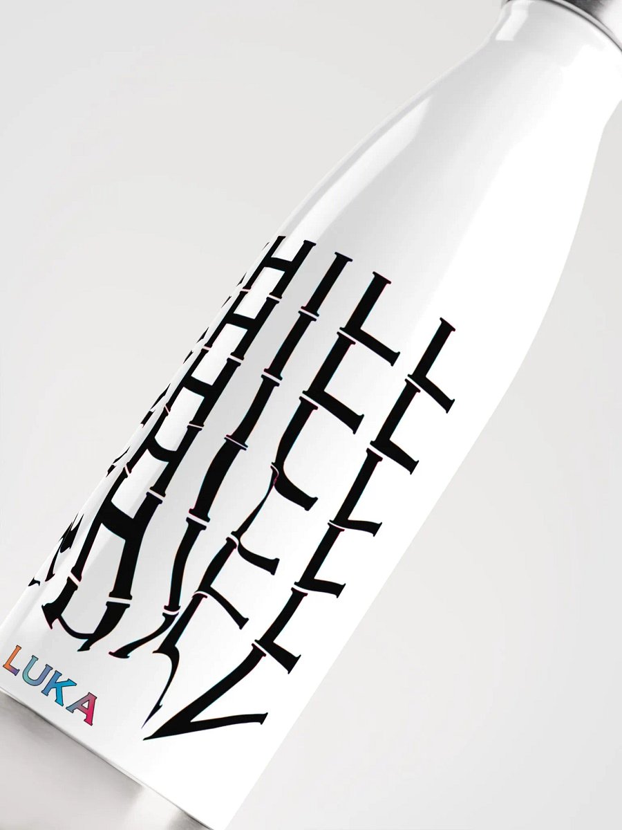 CHILL BOTTLE product image (5)