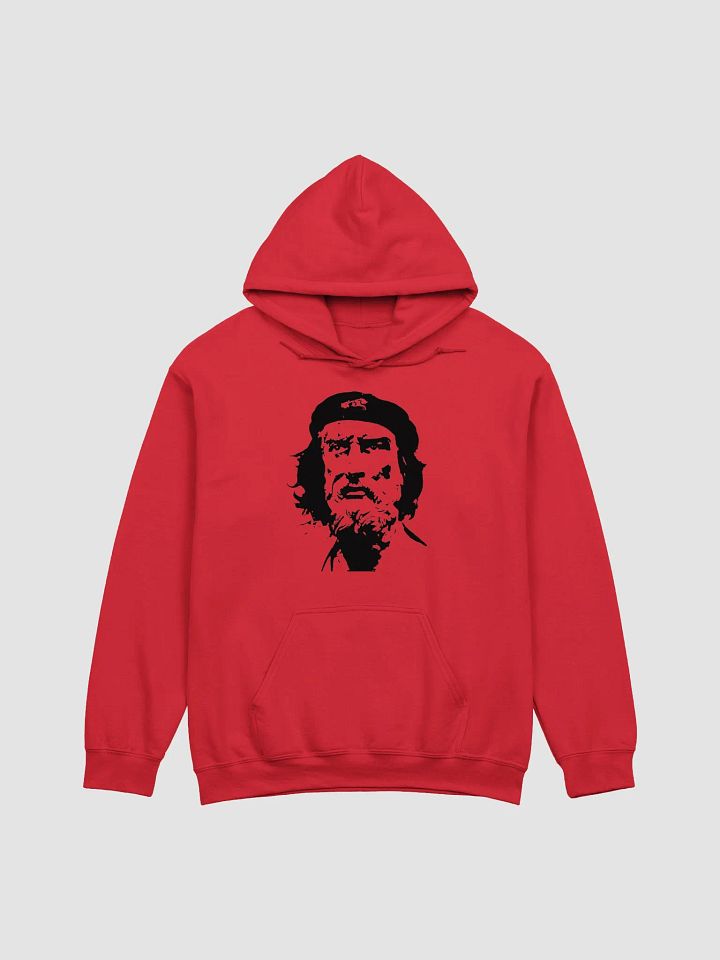 Chépicurus (Gildan Classic Hoodie) product image (1)