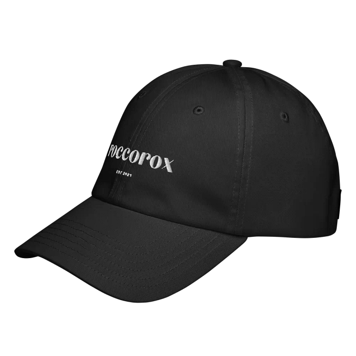 RoccoRox UnderArmour Cap product image (2)