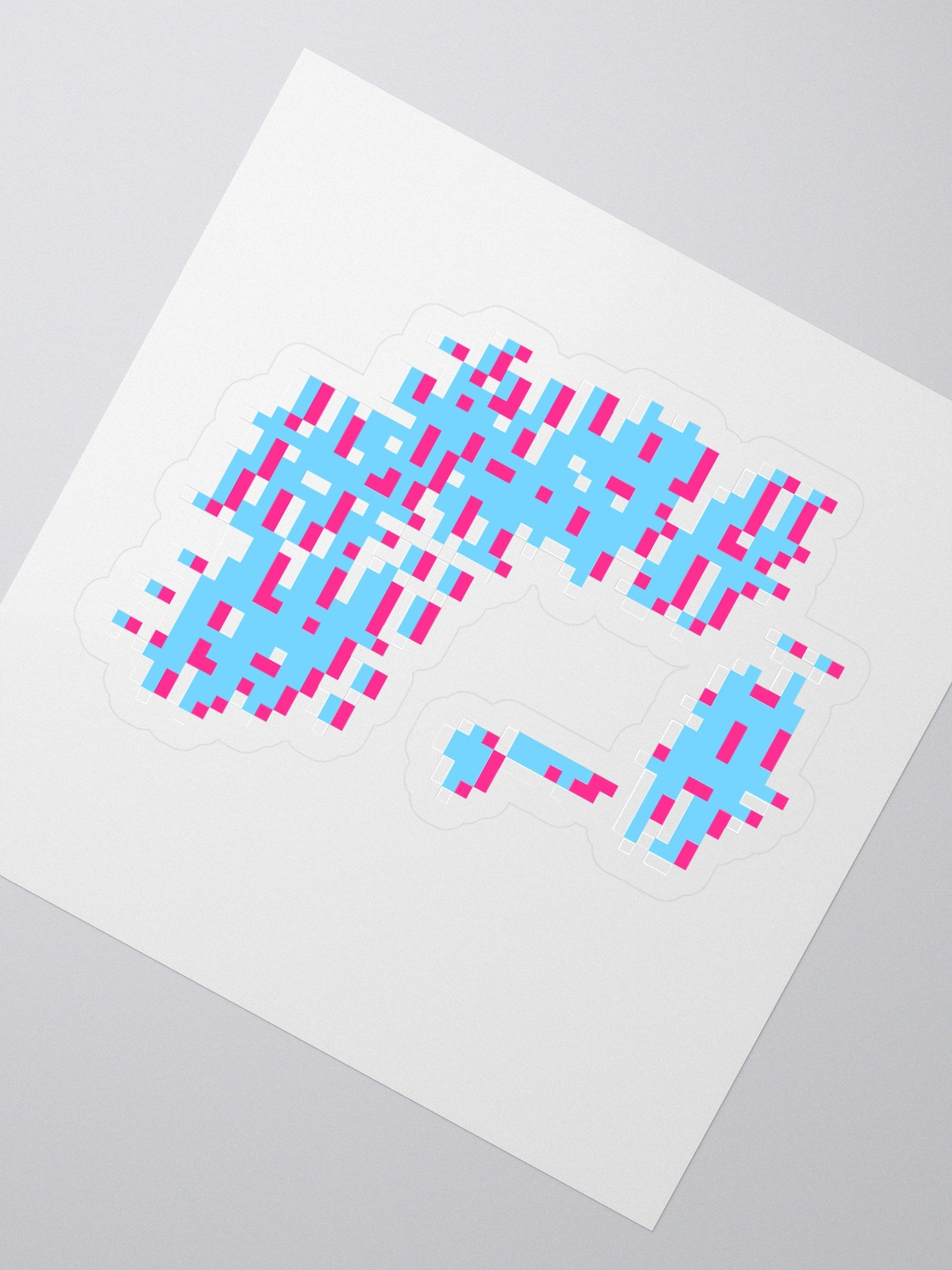 pixel sticker product image (2)