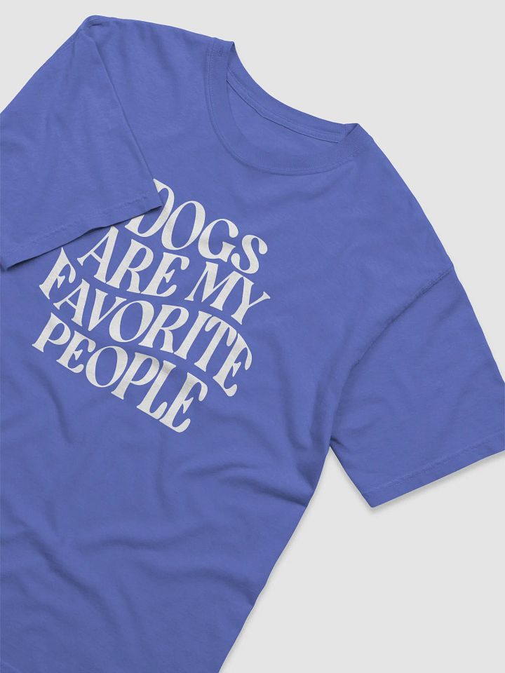 Dog Lover T-Shirt product image (2)
