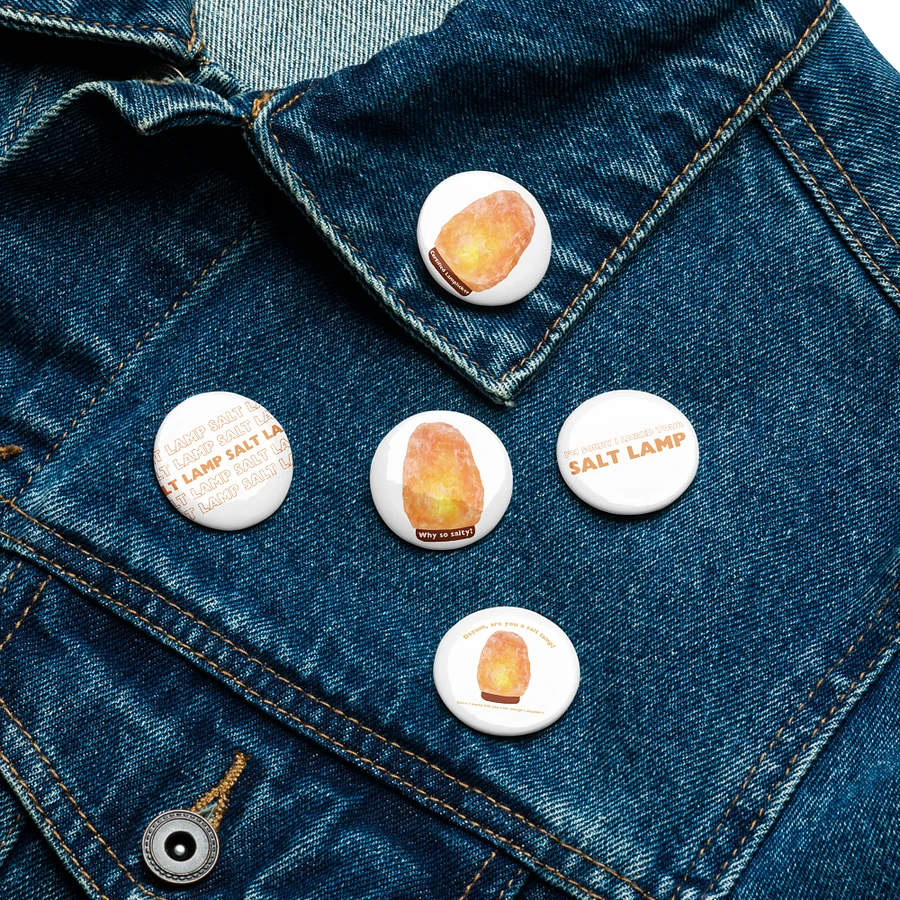 Buttons - more designs is more better product image (16)