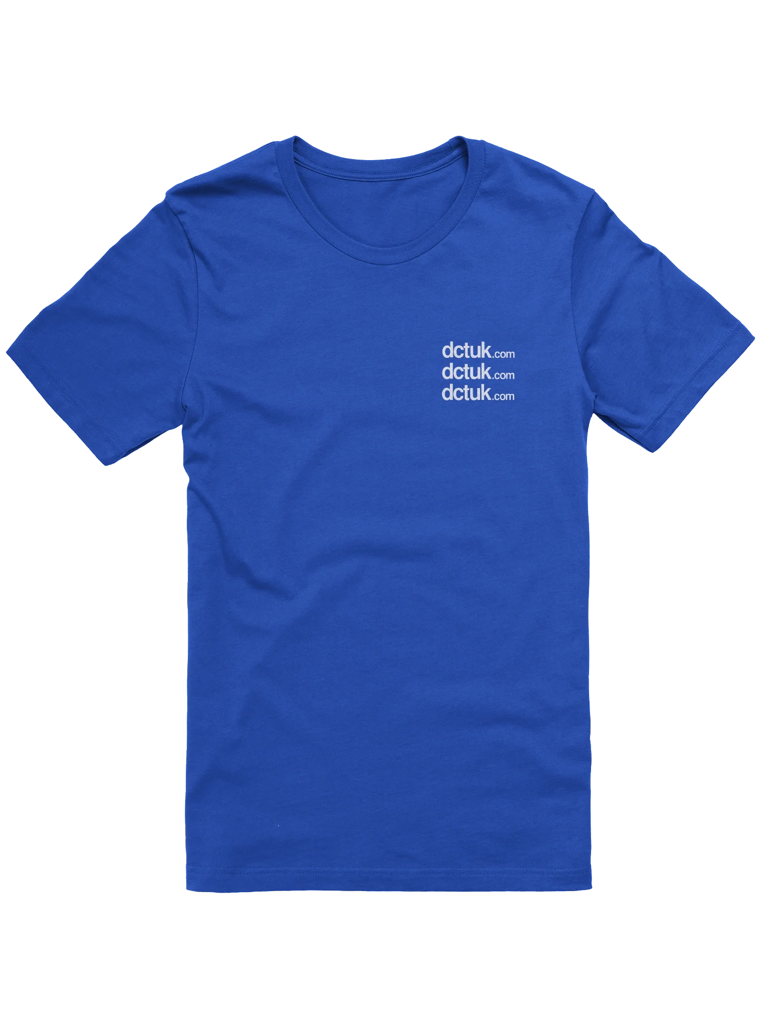 DCTUK Supersoft T-Shirt product image (6)