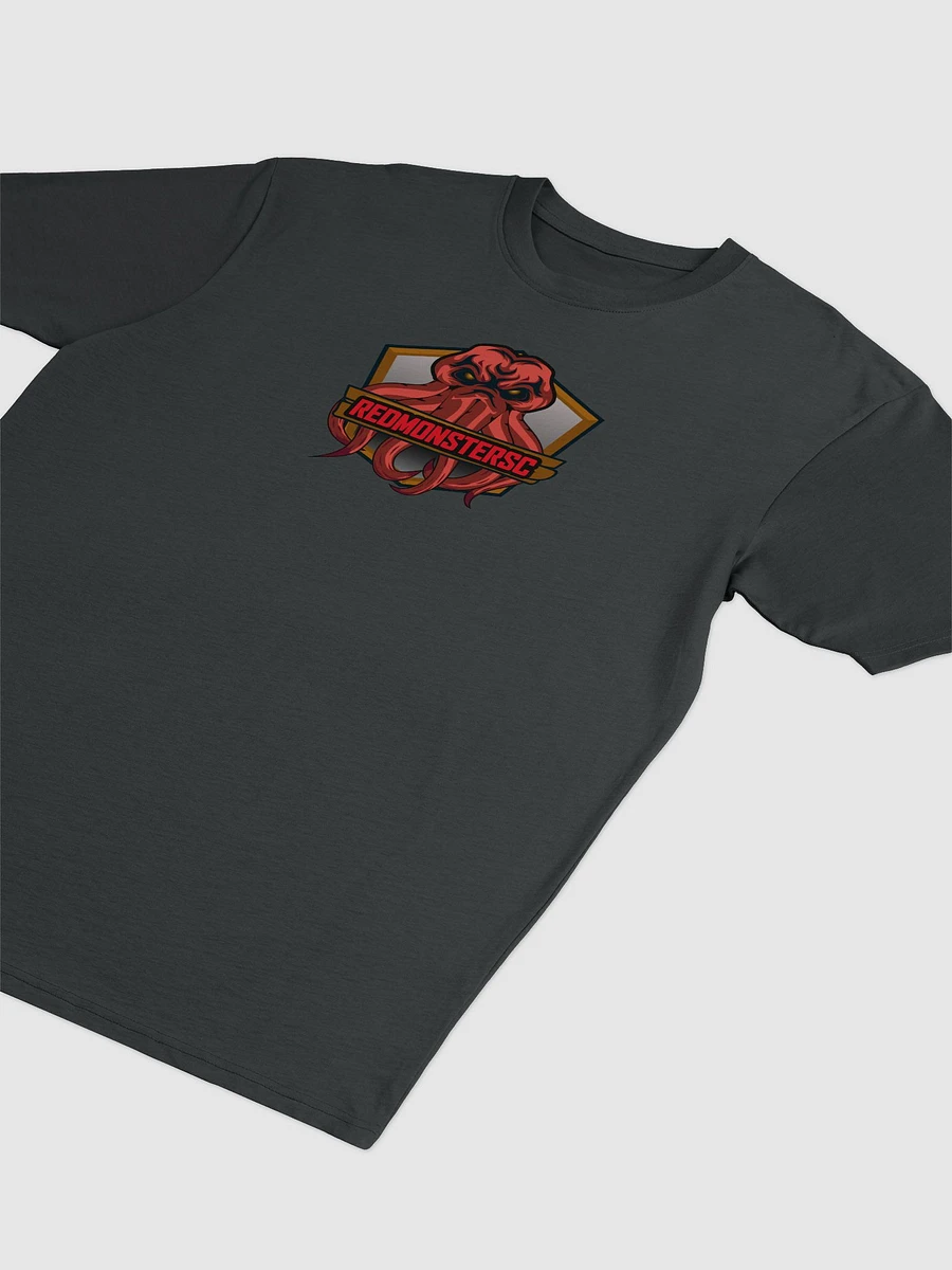 Red Prime T-Shirt product image (15)