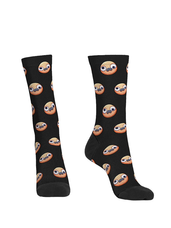 Stool Socks product image (2)