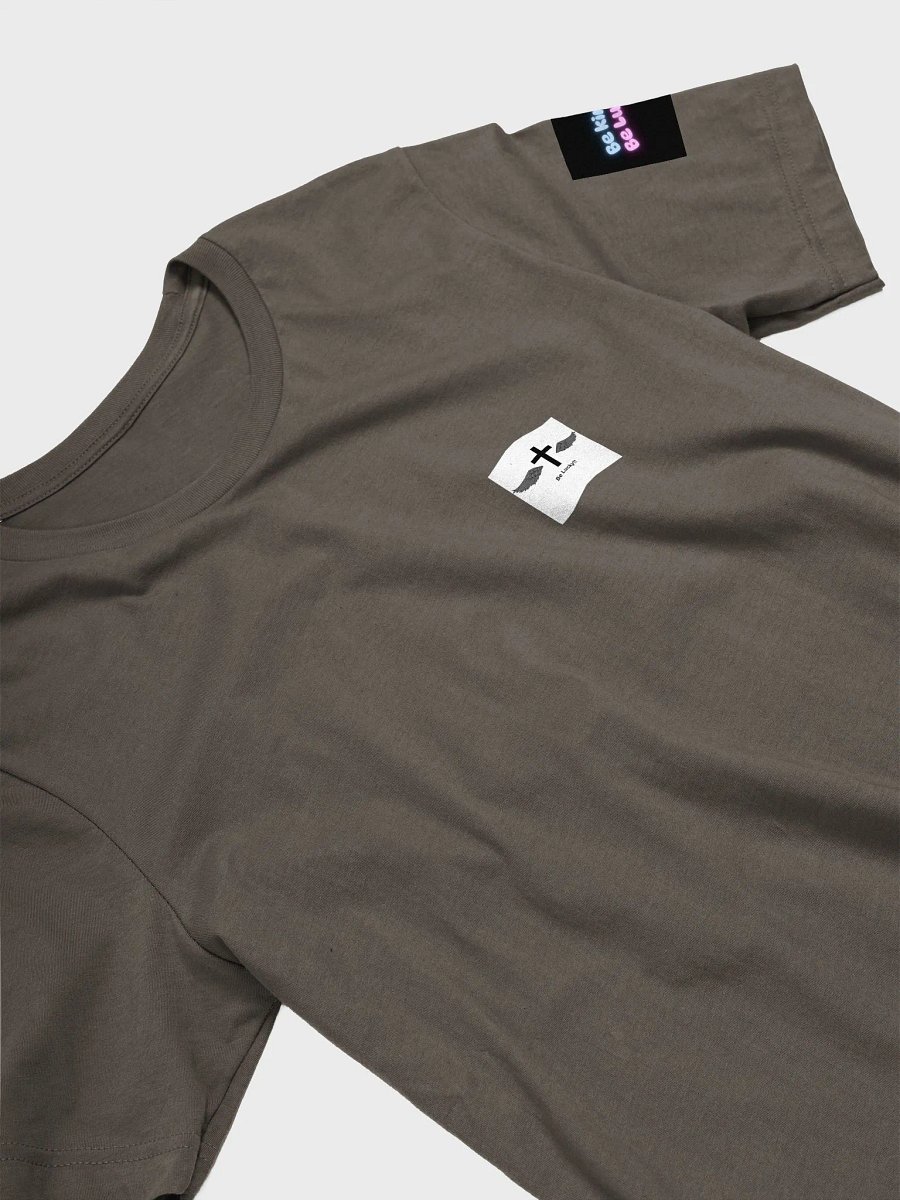 Be Kind and Be Lucky product image (7)