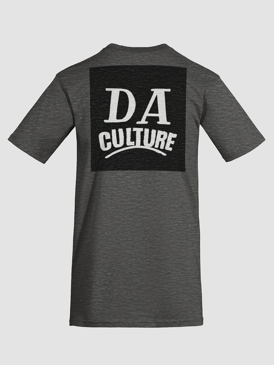Unisex Da Culture, Experience Love! product image (4)