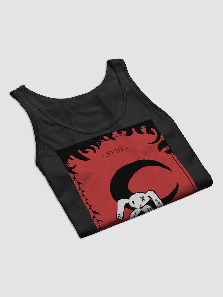 The Tarot Collection - "The Moon" Tank Top product image (8)