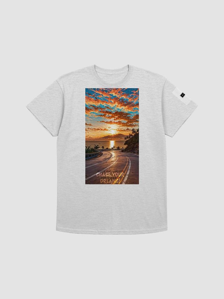 B.T.T. TEES Chase Your Dreams Tee product image (11)