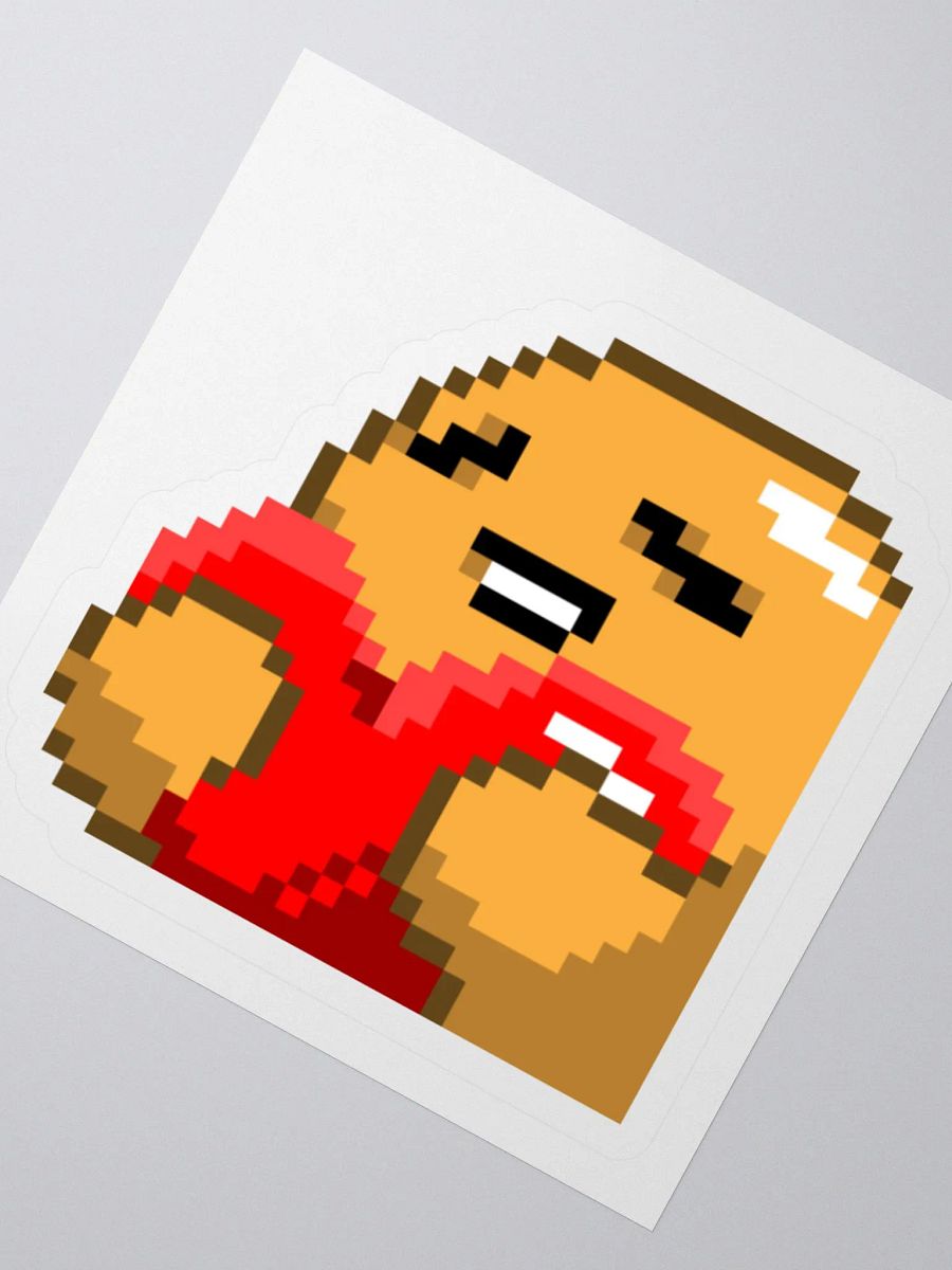 Luv Sticker product image (4)