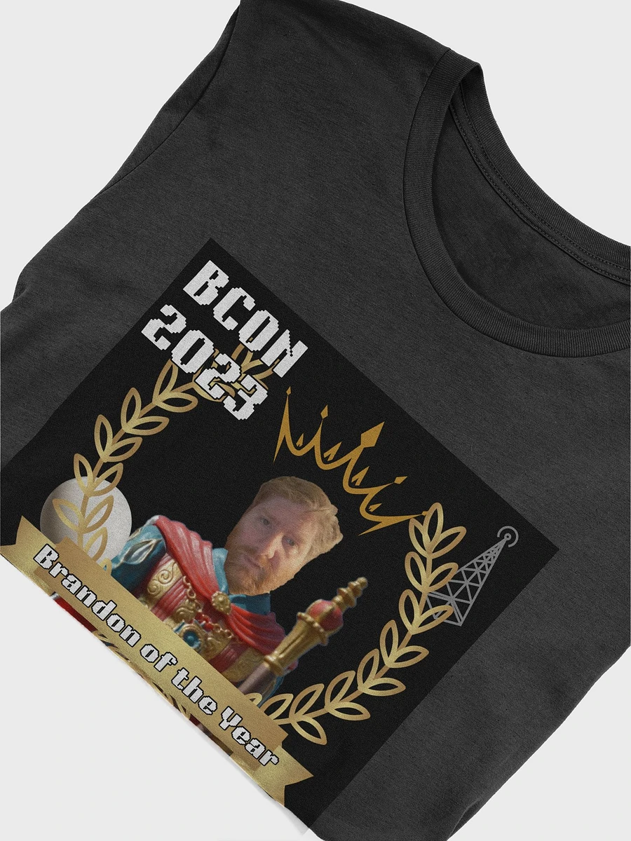 Brandon of the Year BCON 2023 product image (38)