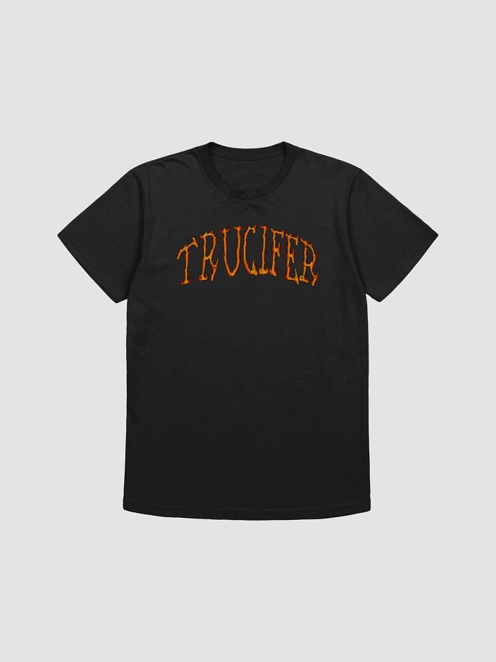 The Official Trucifer Shirt product image (4)