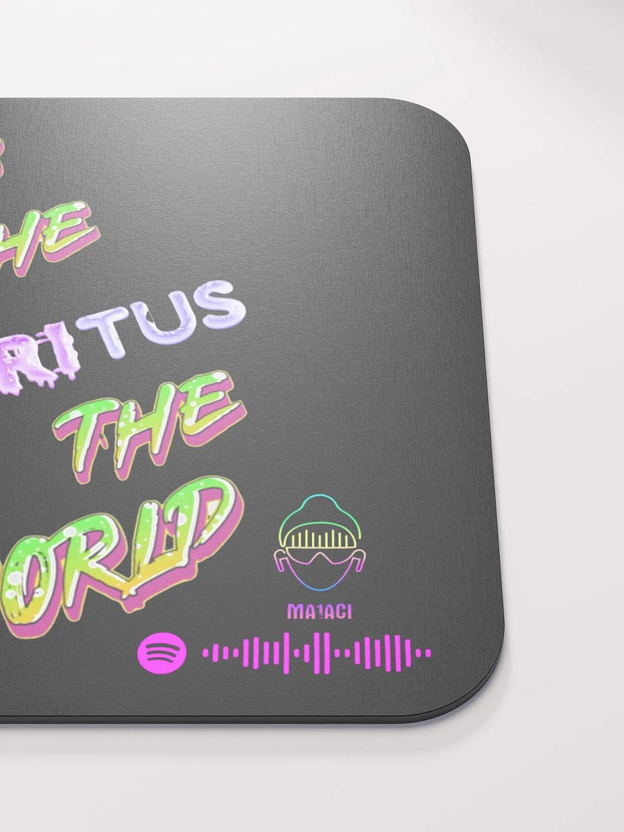 Detritus Mouse Pad product image (5)