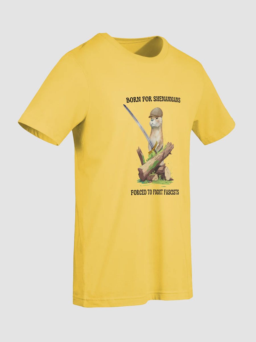 Born For Shenanigans Tee product image (87)