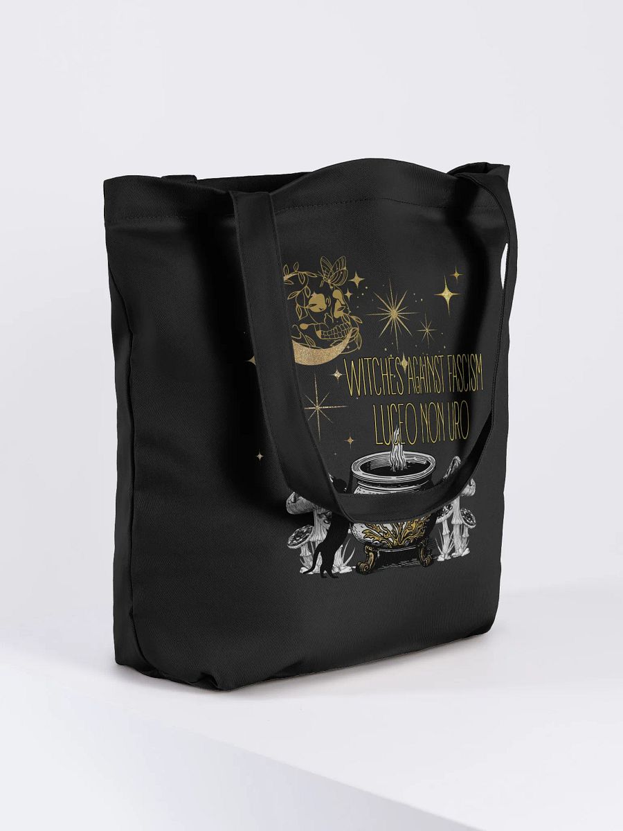Witches Against Fascism - Tote Bag product image (8)