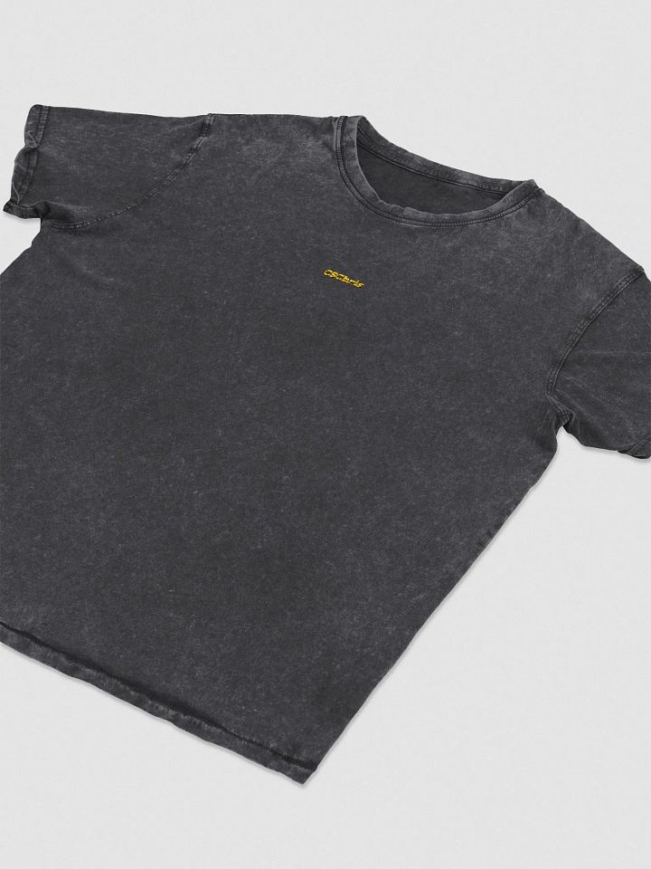 CSChris Denium T Shirt product image (2)