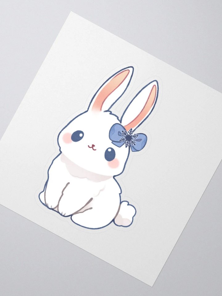 Furēku Sticker product image (4)