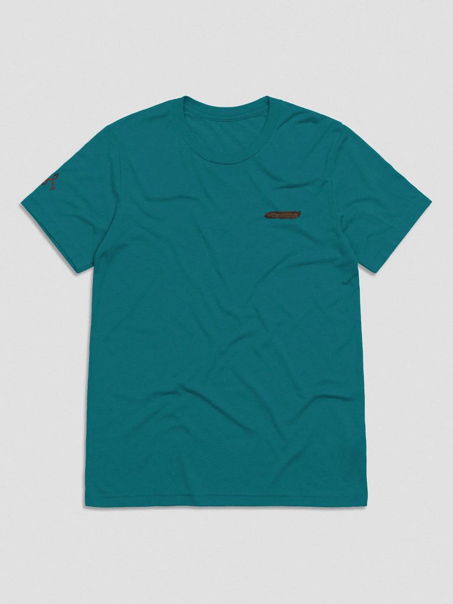 TWW Varis and Pickle Tee product image (2)