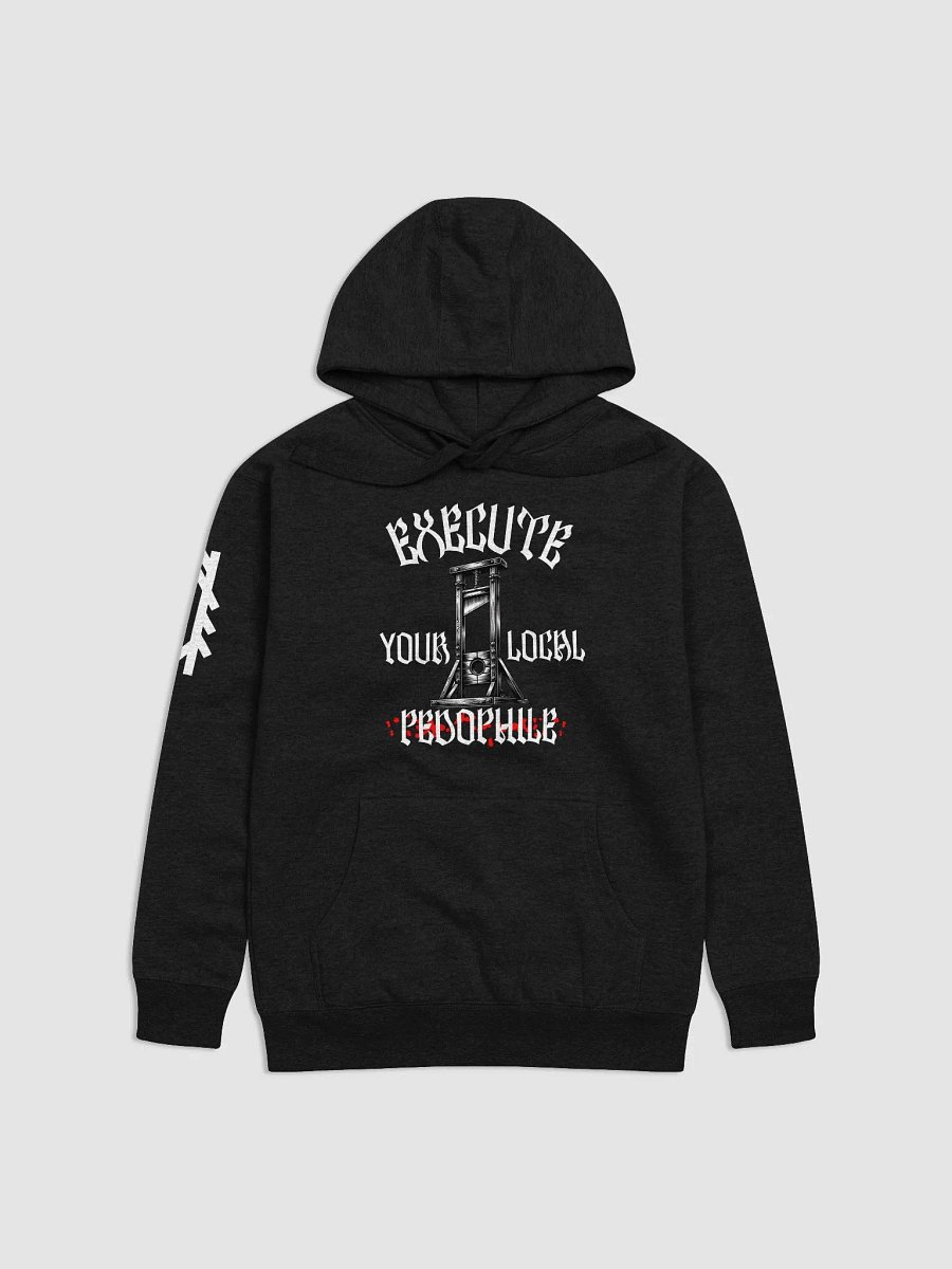 EYLP Hoodie product image (5)