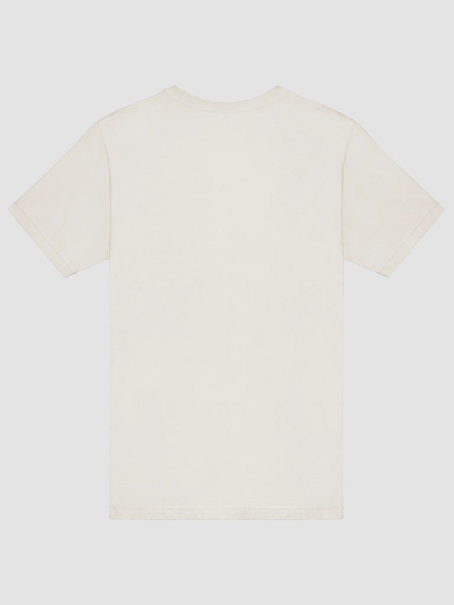 Fierce & Refined Tee - Soft Earthy product image (6)