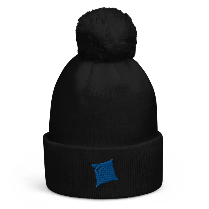 Puffy Beanie Bag 2 product image (1)