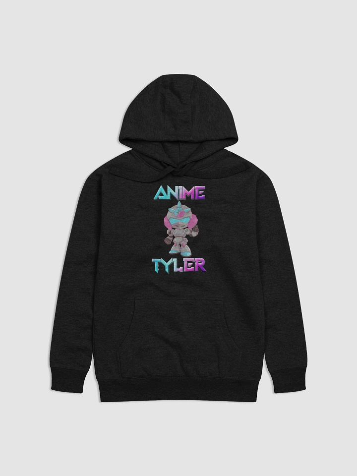 2025 Mech Hoodie product image (11)
