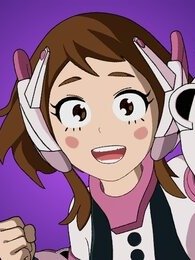 Ochaco Uraraka Stories product image (1)