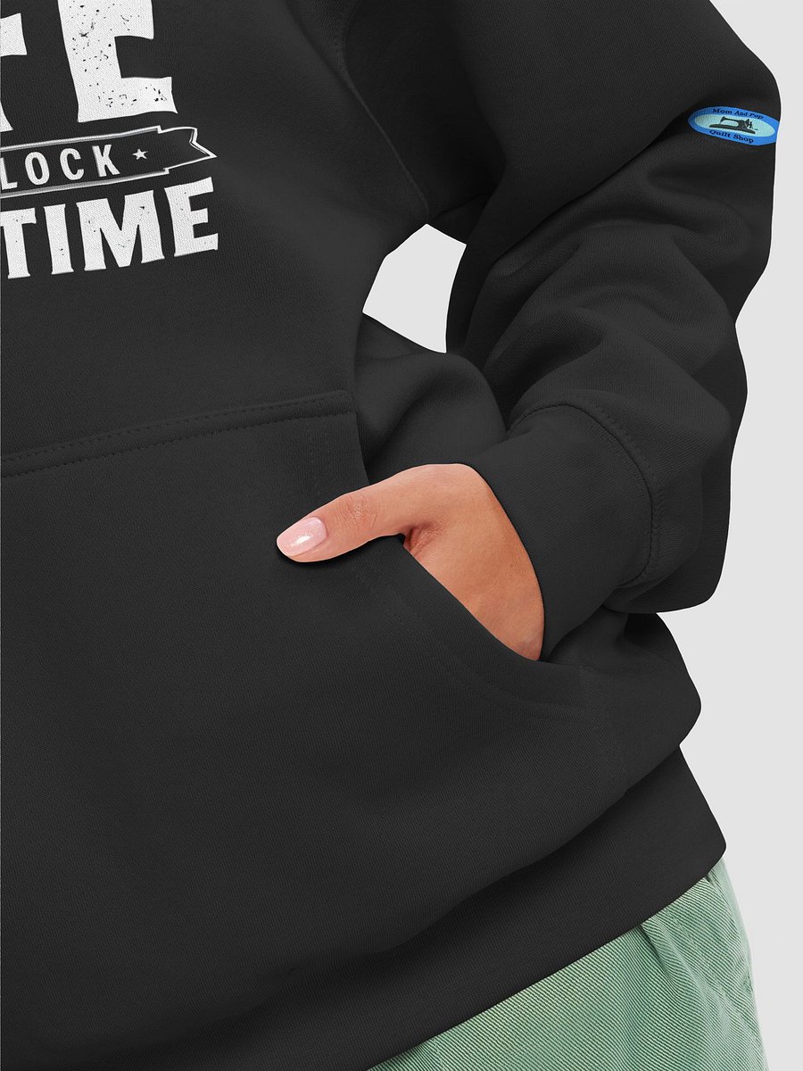 Sewing Through Life - Hoodie product image (8)