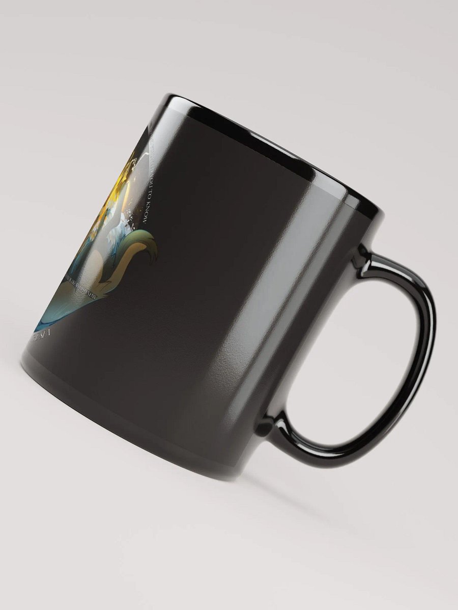 Salt and the Sea Mug product image (6)