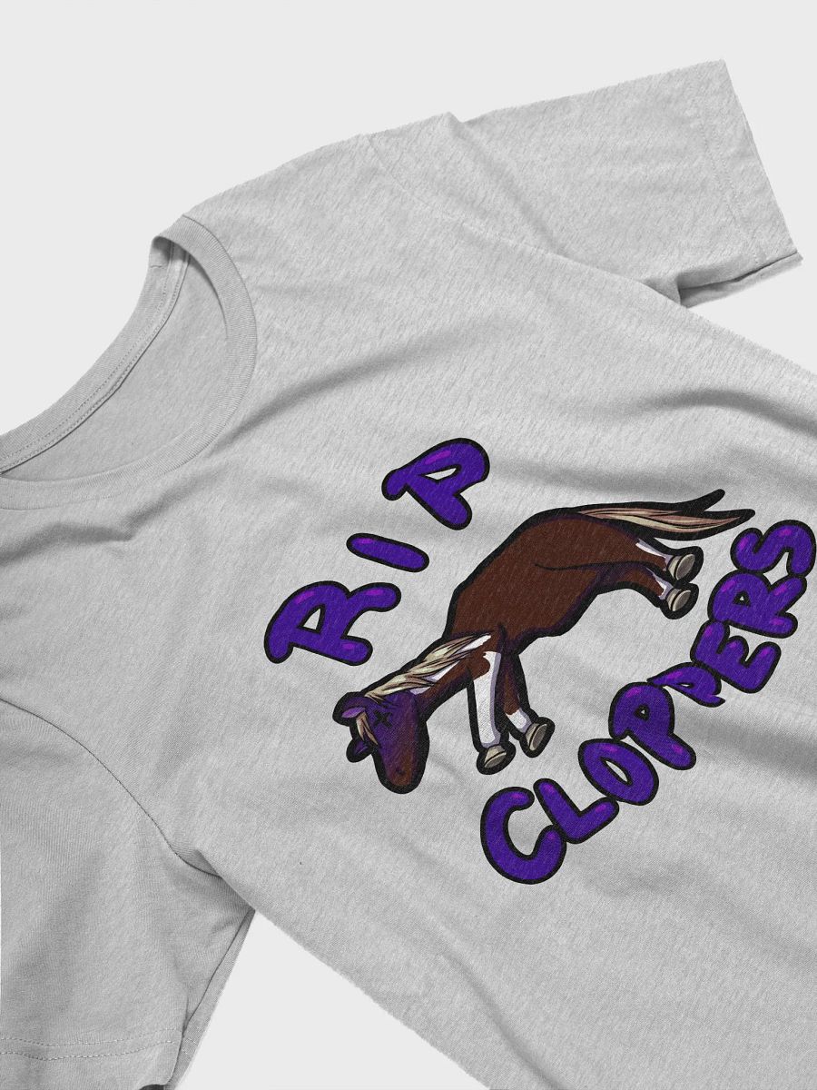 R.I.P. Cloppers product image (33)