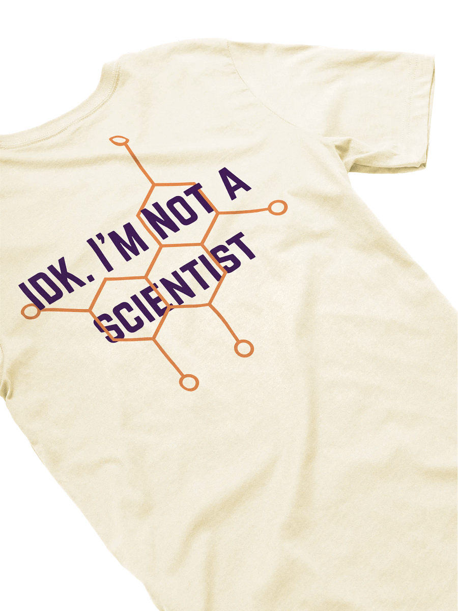 Science Tee product image (3)