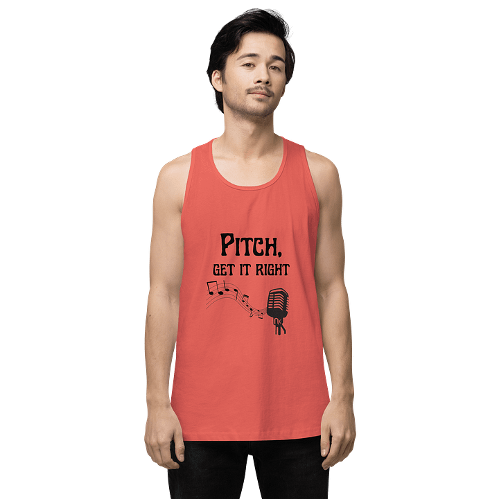 Pitch Tank product image (1)