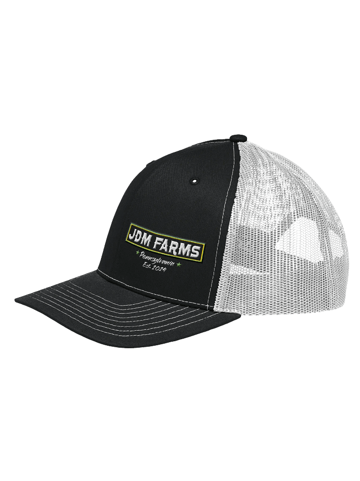 JDM Snapback Trucker Hat product image (20)
