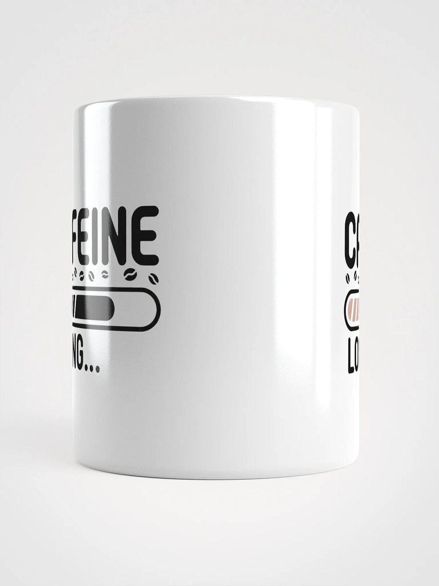 Caffeine Loading Mug product image (5)