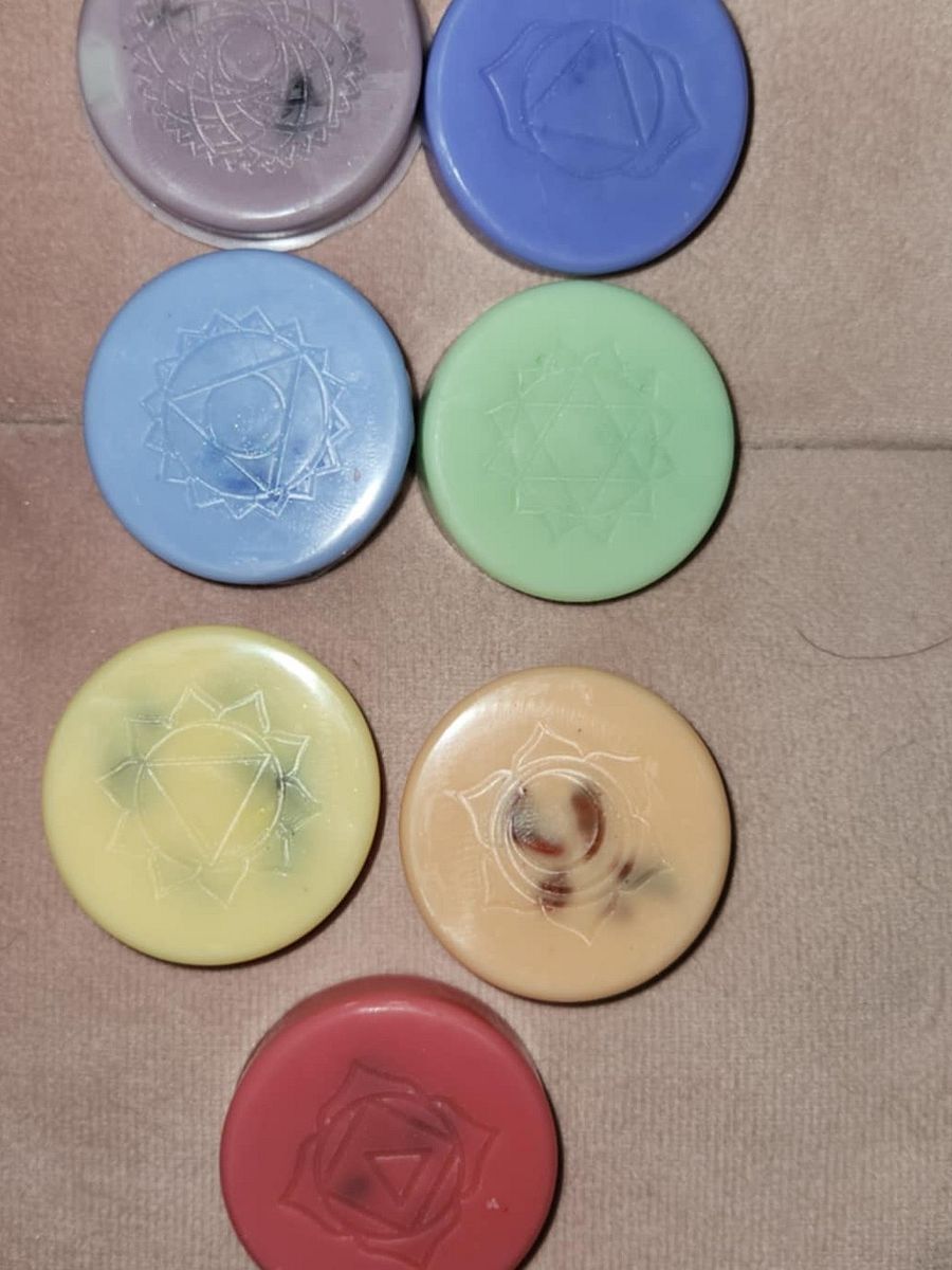 chakra wax melts product image (1)